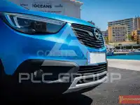 2020 Opel CrosslandX