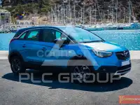2020 Opel CrosslandX