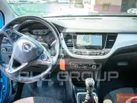 2020 Opel CrosslandX