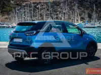 2020 Opel CrosslandX