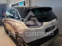 2020 Opel CrosslandX