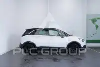2020 Opel CrosslandX
