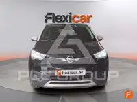 2020 Opel CrosslandX