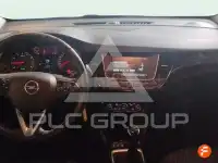 2020 Opel CrosslandX