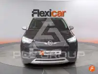 2020 Opel CrosslandX