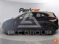 2020 Opel CrosslandX