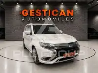 2021 Mitsubishi OUTLANDER