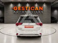 2021 Mitsubishi OUTLANDER