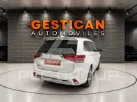 2021 Mitsubishi OUTLANDER