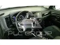 2021 Mitsubishi OUTLANDER