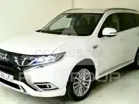 2021 Mitsubishi OUTLANDER