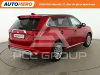 2021 Mitsubishi OUTLANDER