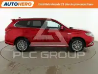 2021 Mitsubishi OUTLANDER