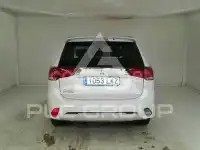 2021 Mitsubishi OUTLANDER