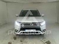 2021 Mitsubishi OUTLANDER