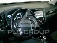 2021 Mitsubishi OUTLANDER