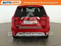 2021 Mitsubishi OUTLANDER