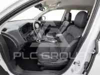2021 Mitsubishi OUTLANDER
