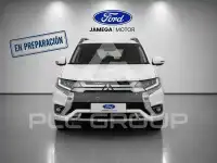 2021 Mitsubishi OUTLANDER