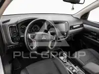 2021 Mitsubishi OUTLANDER