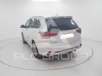 2021 Mitsubishi OUTLANDER
