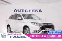 2021 Mitsubishi OUTLANDER