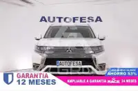 2021 Mitsubishi OUTLANDER