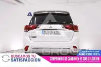 2021 Mitsubishi OUTLANDER