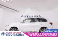2021 Mitsubishi OUTLANDER
