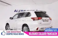 2021 Mitsubishi OUTLANDER