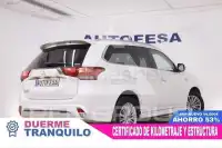 2021 Mitsubishi OUTLANDER