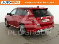 2021 Mitsubishi OUTLANDER