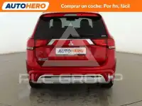 2021 Mitsubishi OUTLANDER