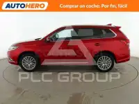 2021 Mitsubishi OUTLANDER