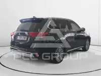 2021 Mitsubishi OUTLANDER