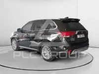2021 Mitsubishi OUTLANDER