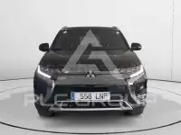 2021 Mitsubishi OUTLANDER
