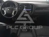 2021 Mitsubishi OUTLANDER