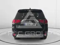2021 Mitsubishi OUTLANDER