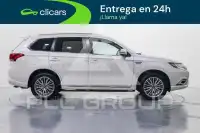 2021 Mitsubishi OUTLANDER