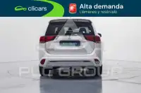2021 Mitsubishi OUTLANDER