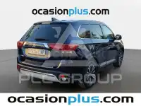 2021 Mitsubishi OUTLANDER