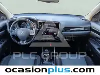 2021 Mitsubishi OUTLANDER