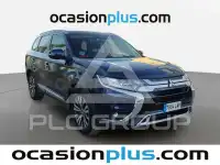 2021 Mitsubishi OUTLANDER