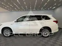 2021 Mitsubishi OUTLANDER