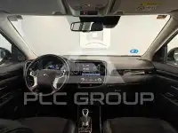 2021 Mitsubishi OUTLANDER