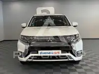 2021 Mitsubishi OUTLANDER