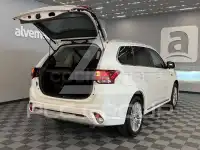 2021 Mitsubishi OUTLANDER