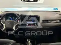 2021 Mitsubishi OUTLANDER