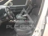 2021 Mitsubishi OUTLANDER